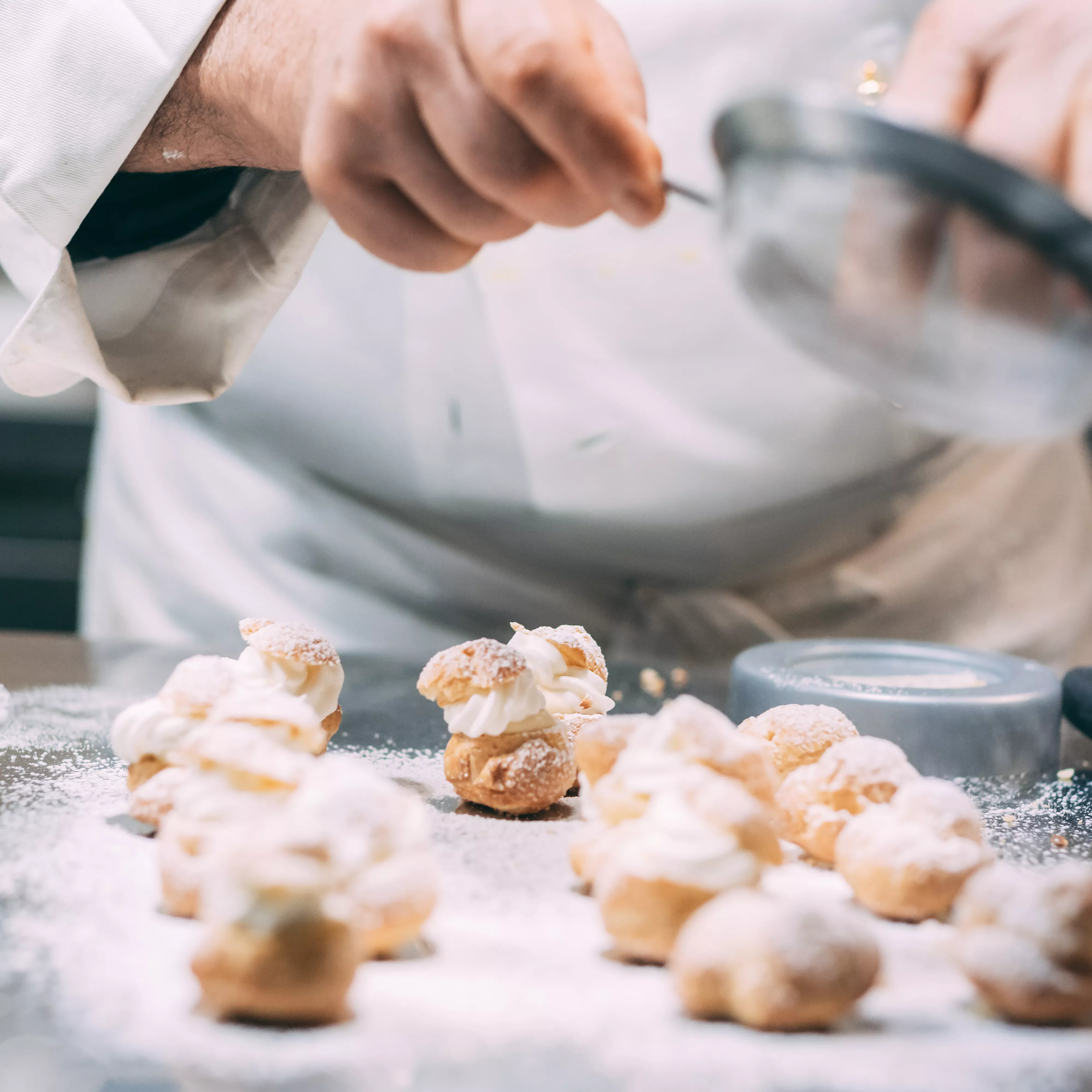 marketing per pasticceria