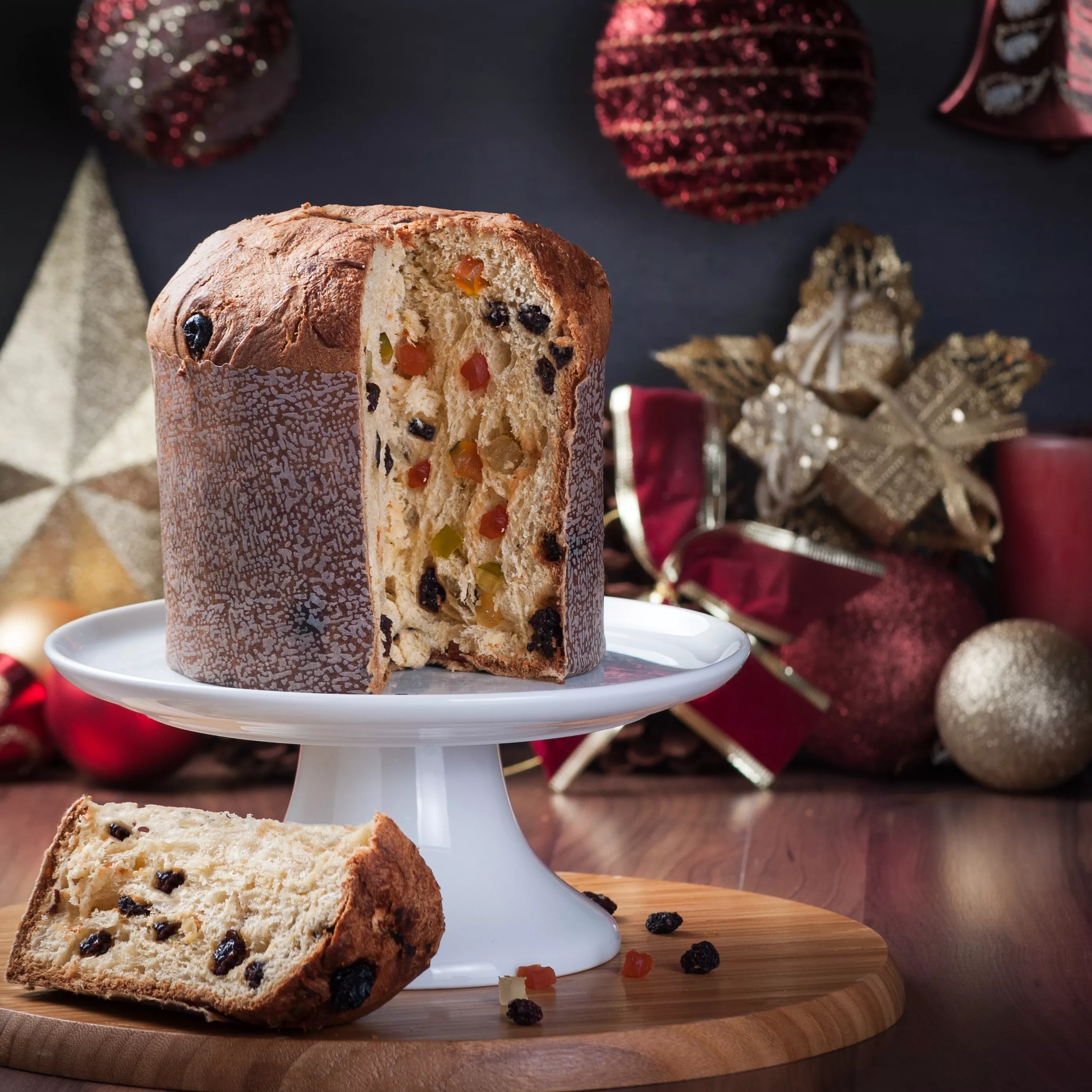 vendere panettone online