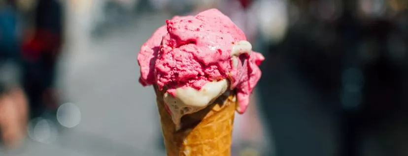 ricerca personale per gelateria