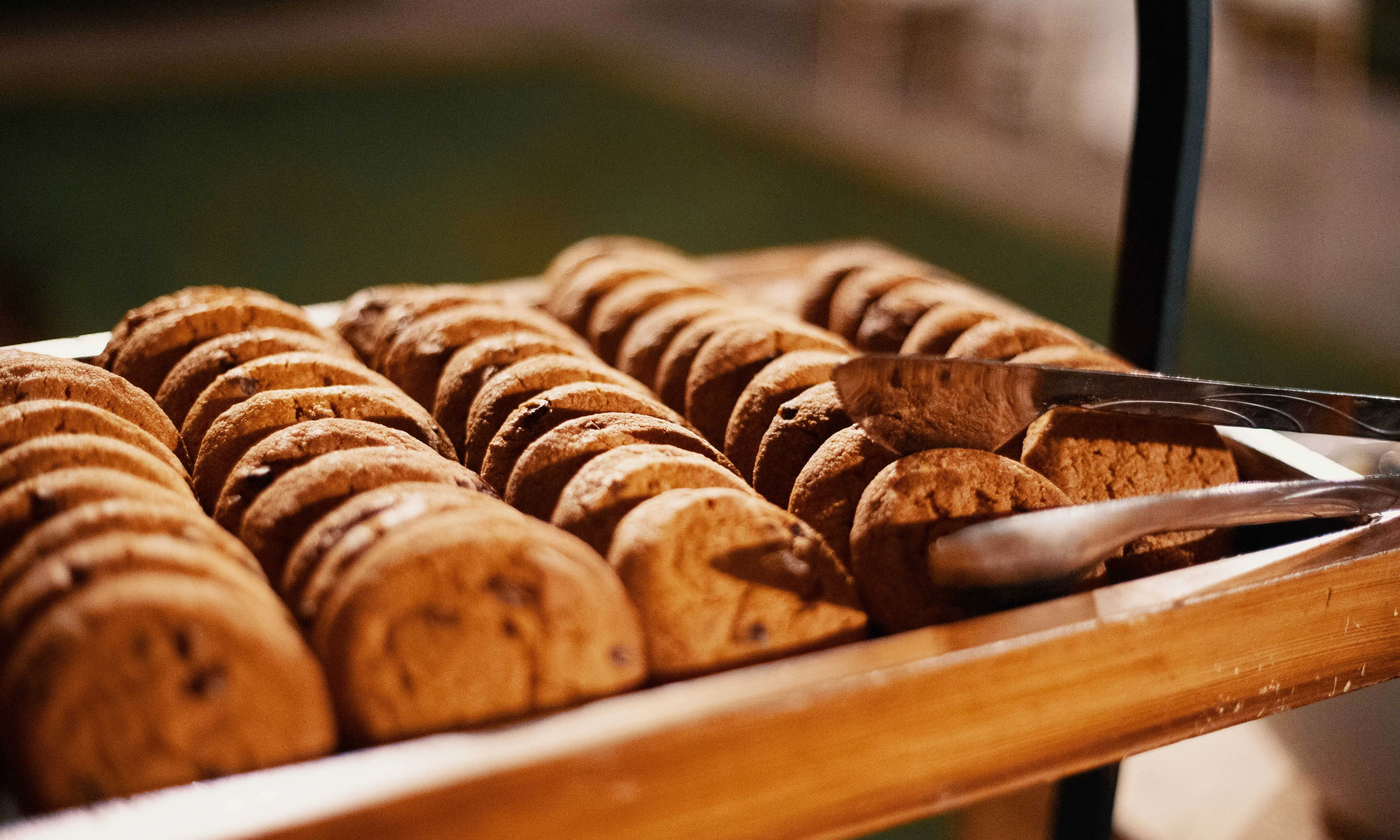 laboratorio di pasticceria