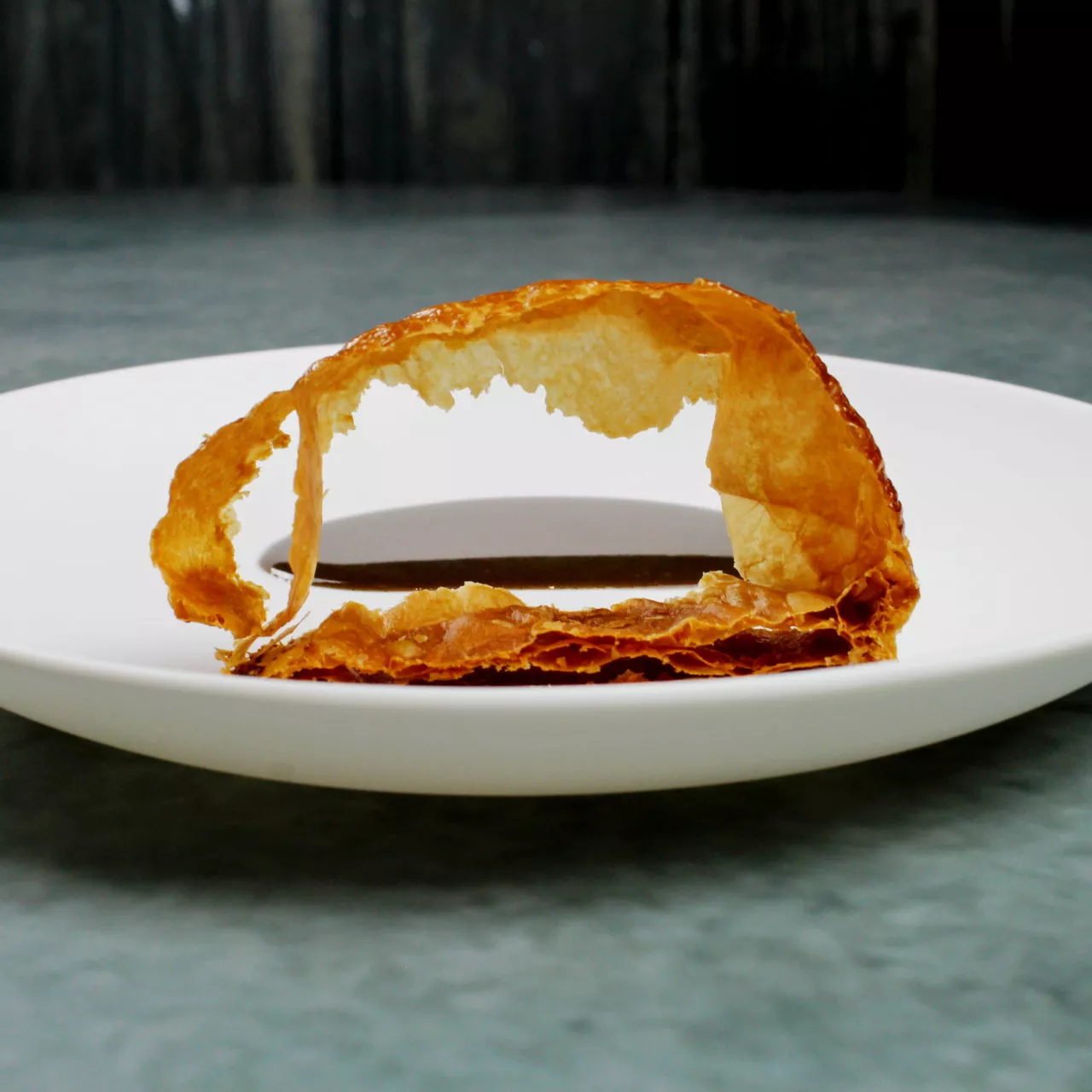 air croissant 