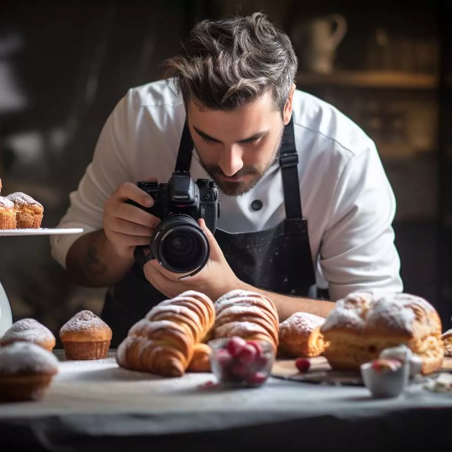 marketing pasticceria