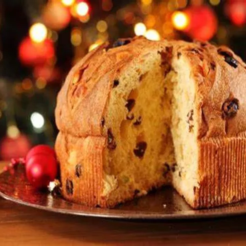 panettone